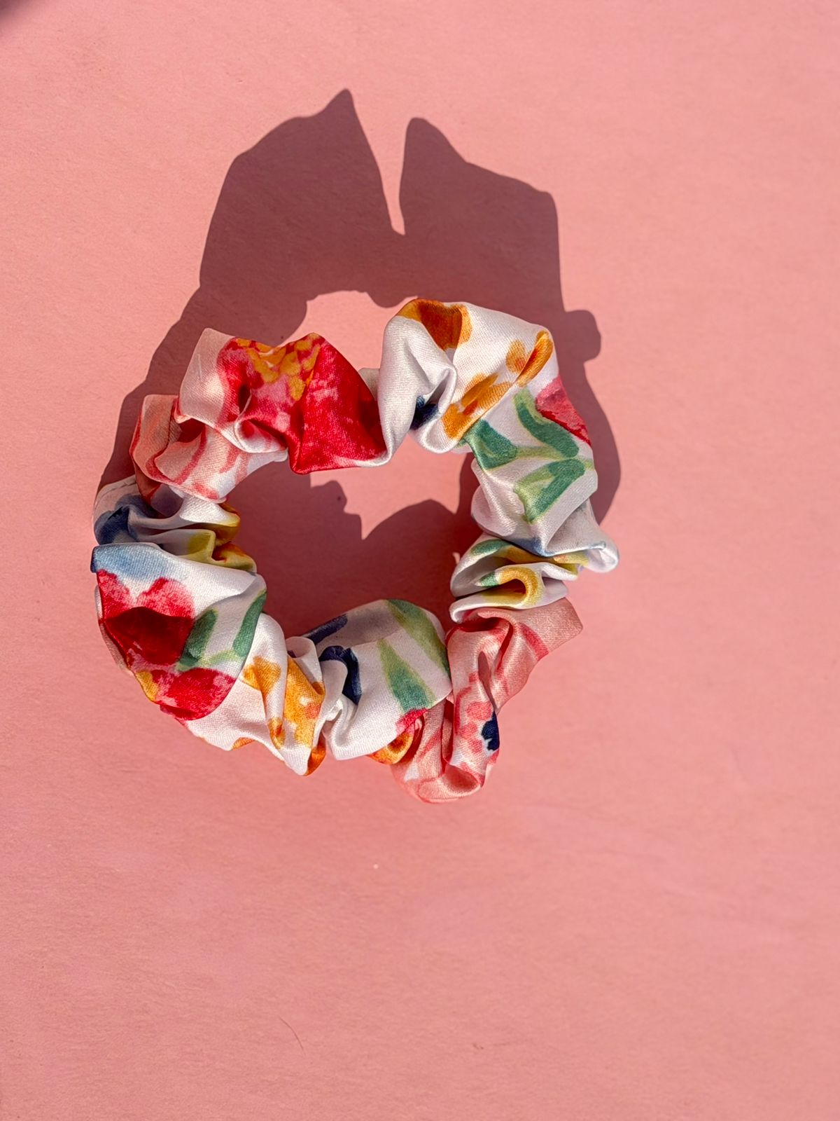 BlissBand Scrunchies